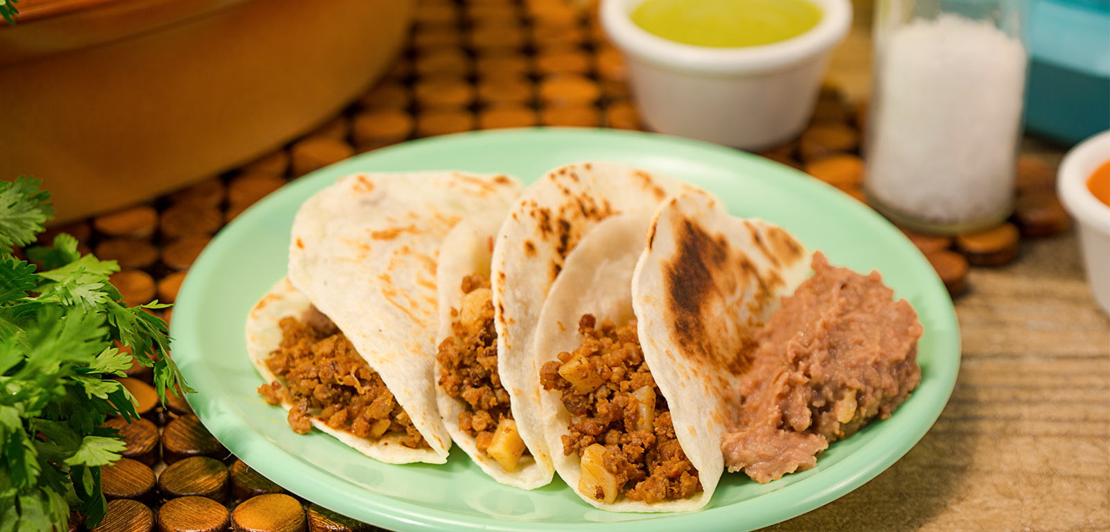 Tortillas El Avión