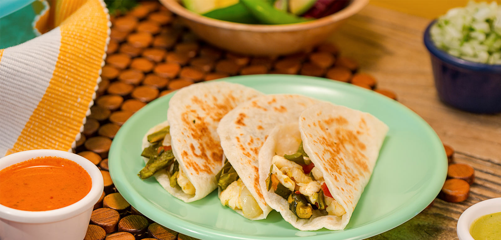 Tortillas El Avión